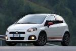 Abarth Grande Punto 2007 года (WW)